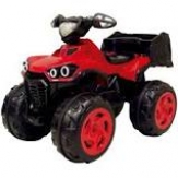 MOTO ELECTRICA COBRA BOY 6V