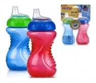 VASO ENTRENADOR  12M+ NUBY 