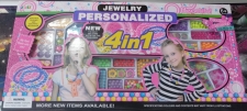 Jewerly Personalized 4 En 1