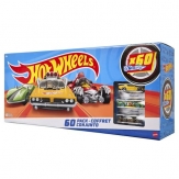 HOT WHEELS 60 PACK