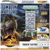 TUMBLIN RAPTORS 