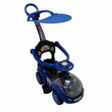 CARRO MONTABLE BW603DN-L