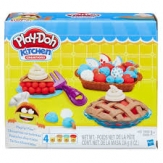 PLAY DOH PASTELES DIVERTIDOS 
