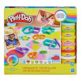 PLAY DOH FORMAS CLASICAS 