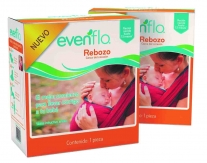 REBOZO CERCA DEL CORAZON