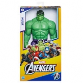 AVENGERS HULK 