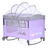 COLECHO MECEDORA COLORES