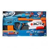 NERF ELITE 2.0 MOTOBLITZ