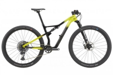 CANNONDALE SCALPEL CARBON 4 HLT