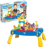 MESA DE CARNAVAL TOY STORY 