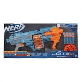 NERF SHOCKWAVE RD-15
