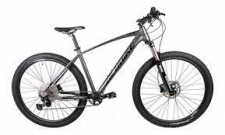 R29 XTA 3.0 MTB GRIS 12V ALUBIKE