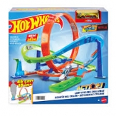 HOT WHEELS DESAFIO DEL CICLON