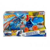 HOT WHEELS TIRANOSAURIO REX