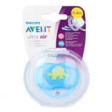 CHUPON ULTRA AIR 0-6M