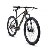 ALUBIKE R29 2.0 GRIS TORN 2024