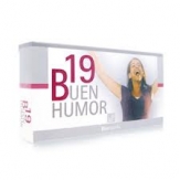 B19 BUEN HUMOR