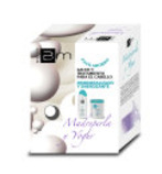 Pack Madreperla y Yogur Pack Madreperla y Yogur