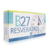 B27 Resveratrol
