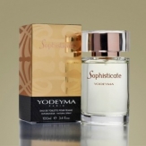 SOPHISTICATE FEMENINO