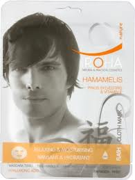 MASCARA TISÚ MASCARA TISÚ