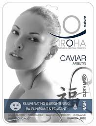 MASCARA TISÚ MASCARA TISÚ