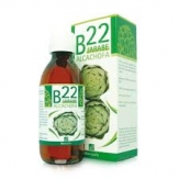 B22 Jarabe Alcachofa