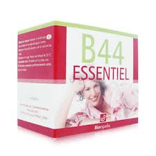 B44 Essentiel B44 Essentiel
