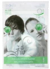 Parches Aloe Parches Aloe