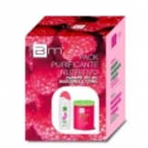 Pack Purificante Nutritivo