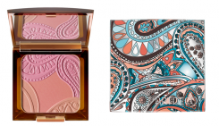 Bronzing Glow Blusher
