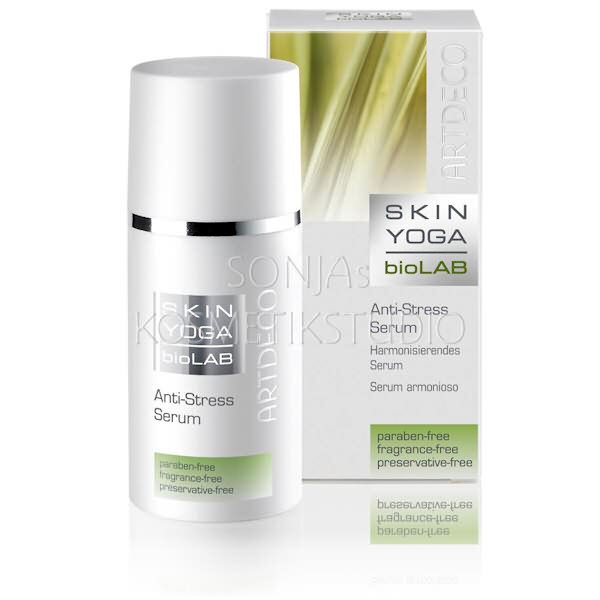 Anti-Stress Serum Anti-Stress Serum