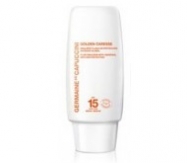 GOLDEN CARESSE-EMULSION-SPF.15