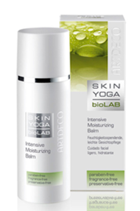 Intensive Moisturizing Balm Intensive Moisturizing Balm