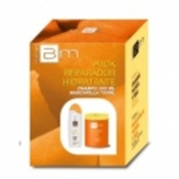 Pack Reparador Hidratante