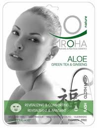 MASCARA TISÚ MASCARA TISÚ