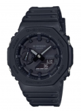 G-SHOCK NEGRO MATE