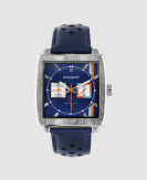 RADIANT CUADRADO PIEL AZ RADIANT CUADRADO PIEL AZ