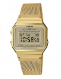 CASIO RETRO MILANESA DRD