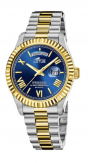 LOTUS BICOLOR TIPO ROLEX LOTUS BICOLOR TIPO ROLEX
