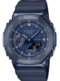 G-SHOCK AZUL MARINO