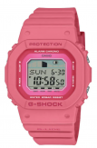 G-SHOCK ROSA PEQ