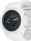 G-SHOCK BLANCO FONDO NG
