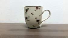 Taza rositas
