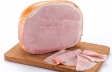 Jamón York Txogitxu