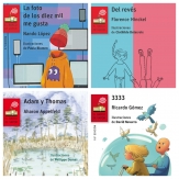 Libro de lectura 6ºEd. Primaria