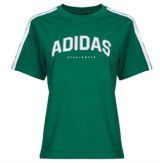 ADIDAS W L SOFTS TEE CAMISETA MUJER