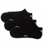PUMA SNEAKER CALCETIN NEGRO o BLANCO
