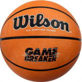 BALON DE BALONCESTO WILSON GAMBREAKER