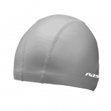 RAS Gorro PU (Poliuretano/Elastán) Plata SR